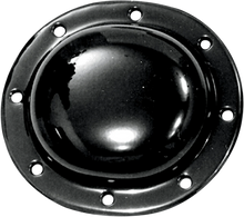 Load image into Gallery viewer, Paughco Derby Cover - Black B757 - Main Product View