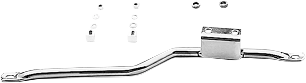 Paughco Exhaust Bracket 718 - Main Product View