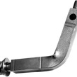 Load image into Gallery viewer, Paughco Exhaust Bracket Floorboard Adapter 734D - Main Product View