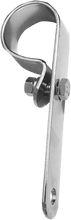 Load image into Gallery viewer, Paughco Exhaust Clamp with Tail - 1-3/4" 725D - Main Product View