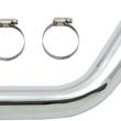 Load image into Gallery viewer, Paughco Front Heat Shield 419F - Main Product View