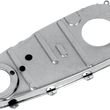 Load image into Gallery viewer, Paughco Inner Primary Cover - Chrome 753E - Main Product View
