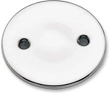 Load image into Gallery viewer, Paughco Inspection Cover - Chrome 758 - Main Product View