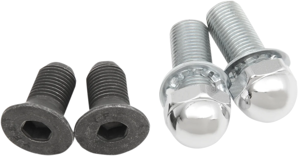 Paughco Mount Kit - 0603-0168 161AK - Main Product View