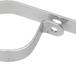 Load image into Gallery viewer, Paughco Muffler Clamp with Tail - 3" 725G - Main Product View