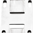 Load image into Gallery viewer, Paughco Plate - 5/4 Speed Conversion 218-1 - Main Product View