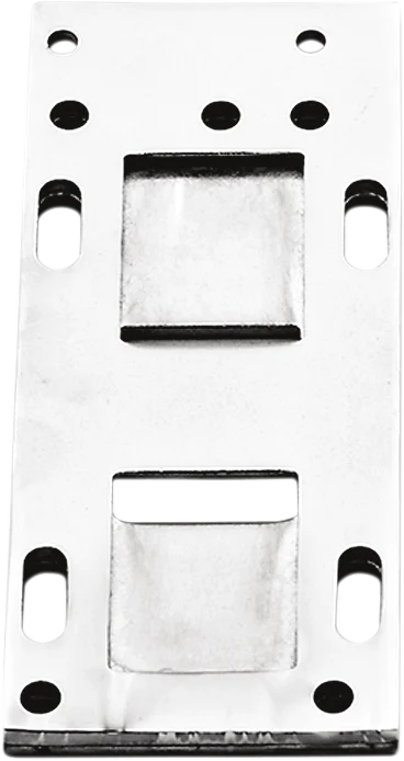 Paughco Plate - 5/4 Speed Conversion 218-1 - Main Product View