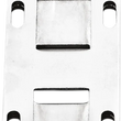 Load image into Gallery viewer, Paughco Plate - 5/4 Speed Conversion 218-1 - Main Product View