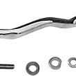 Load image into Gallery viewer, Paughco Rear Exhaust Hanger Bracket 718J - Main Product View
