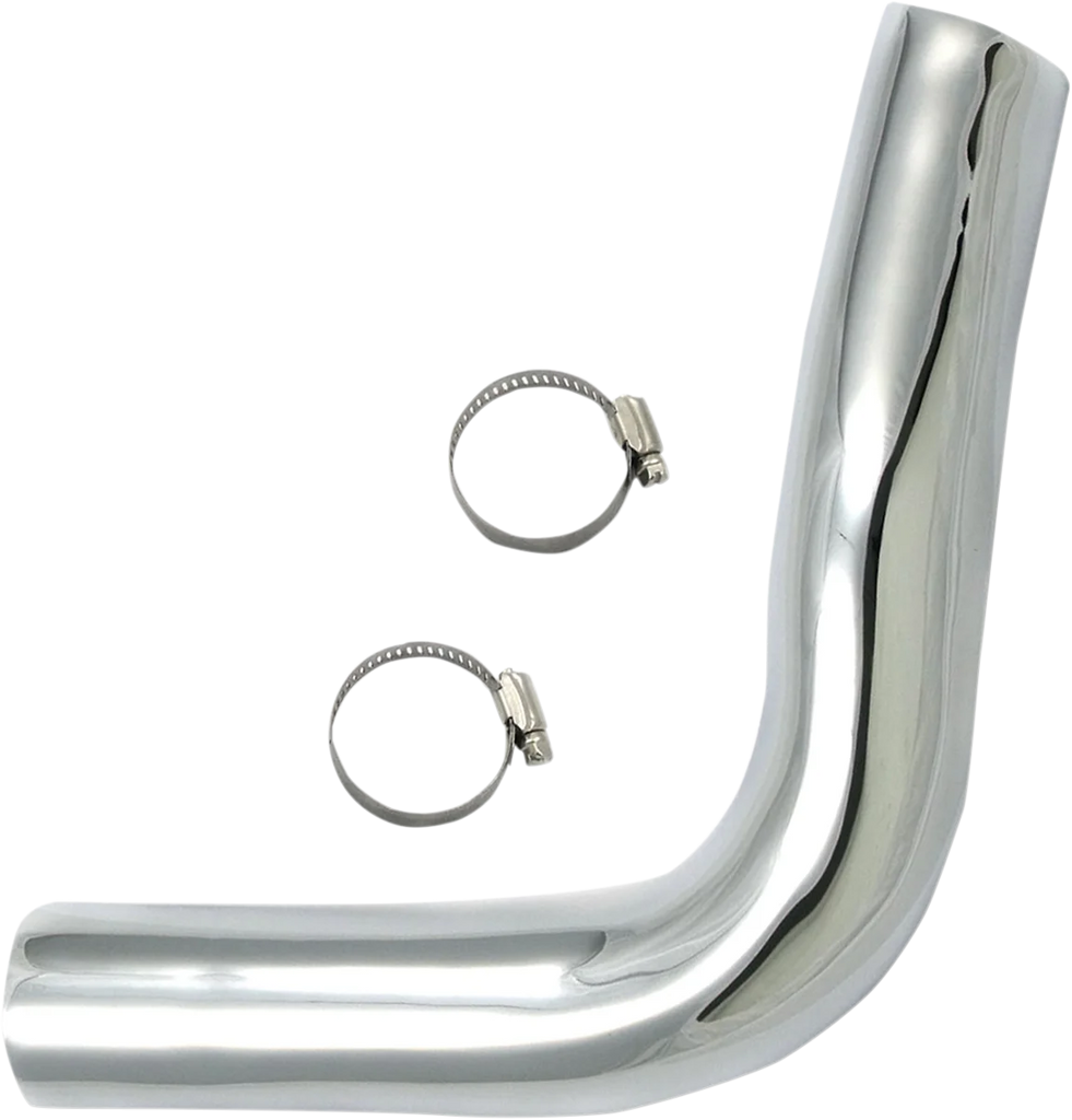 Paughco Rear Heat Shield 433R - Main Product View