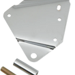 Load image into Gallery viewer, Paughco Right Tool Box Mount - Softail 403C2 - Main Product View