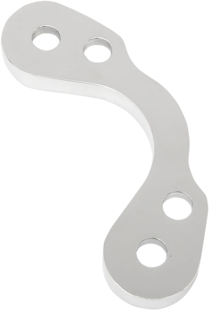 Paughco T-Bar Clamp - Springer 161A - Main Product View