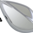Load image into Gallery viewer, Paughco Teardrop Air Cleaner Assembly Kit - Chrome 701-200 - Main Product View