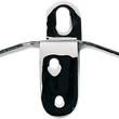 Load image into Gallery viewer, Paughco Top Motor Mount - FXWG/FXST/FLST 741H - Main Product View
