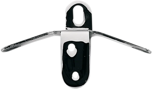 Paughco Top Motor Mount - FXWG/FXST/FLST 741H - Main Product View