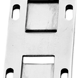 Load image into Gallery viewer, Paughco Transmission Plate - OE Type 4-Speed 218 - Main Product View