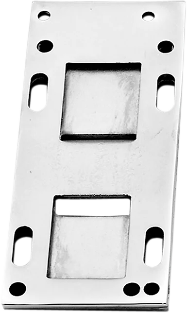 Paughco Transmission Plate - OE Type 4-Speed 218 - Main Product View