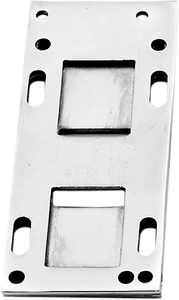 Paughco Transmission Plate - OE Type 4-Speed 218 - Main Product View