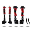 Load image into Gallery viewer, Pedders 00-07 Subaru WRX Extreme Xa Coilover Kit - Main Product View