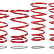 Load image into Gallery viewer, Pedders 02-08 Subaru Forester SG SportsRyder Low Springs