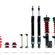 Load image into Gallery viewer, Pedders 04-06 Pontiac GTO Extreme Xa Coilover Kit
