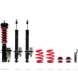 Load image into Gallery viewer, Pedders 04-06 Pontiac GTO Extreme Xa w/Remote Canister Coilover Kit