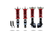 Load image into Gallery viewer, Pedders 05-09 Subaru Legacy Extreme Xa Coilover Kit - Main Product View