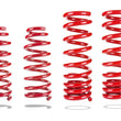 Load image into Gallery viewer, Pedders 05-12 Chrysler LX SportsRyder Low Springs Nivomat Conversion - Main Product View