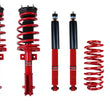 Load image into Gallery viewer, Pedders 05-14 Ford Mustang (GT 500 Mount) EziFit SportsRyder Spring And Shock Kit