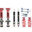 Load image into Gallery viewer, Pedders 05-14 Ford Mustang S197 Extreme Xa Coilover Plus Kit - Main Product View