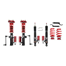 Load image into Gallery viewer, Pedders 05-14 S197 Mustang SportsRyder Supercar Adjustable Coilover Kit - Main Product View