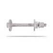 Load image into Gallery viewer, Pedders 05-15 Toyota Tacoma Front Lower Rear Camber Bolt - Main Product View