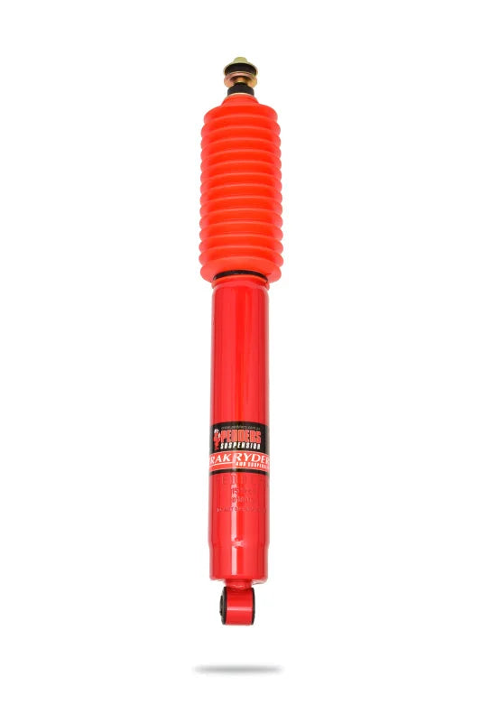 Pedders 05-15 Toyota Tacoma Rear Trakryder Shock - Main Product View