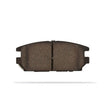 Load image into Gallery viewer, Pedders 06-15 Toyota Tacoma Replacement Rear Brake Pads (For PBCK006) - Side View