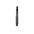 Load image into Gallery viewer, Pedders 07-12 Hyundai Santa Fe Heavy Duty Rear Shock - Main Product View