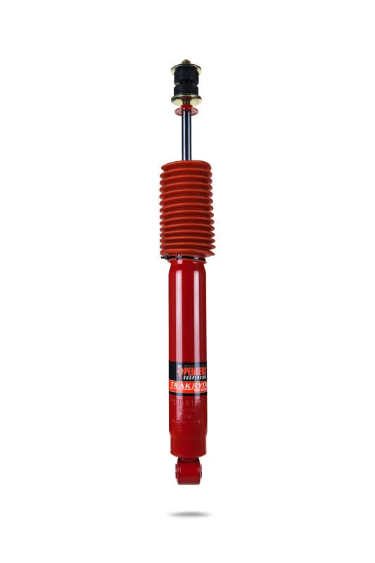Pedders 07-18 Jeep Wrangler JK TrakRyder Front Shock - Main Product View