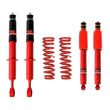 Load image into Gallery viewer, Pedders 07-21 Toyota Tundra TrakRyder Leveling Kit - Main Product View