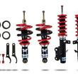 Load image into Gallery viewer, Pedders 09-14 Chevrolet Camaro Extreme Xa Coilover Kit - Side View