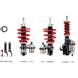 Load image into Gallery viewer, Pedders 09-14 Chevrolet Camaro Extreme Xa w/Remote Canister Coilover Kit