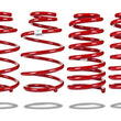Load image into Gallery viewer, Pedders 09-14 Chevrolet Camaro SportsRyder Low Springs - Main Product View