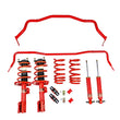 Load image into Gallery viewer, Pedders 15-18 Ford Mustang S550 (w/o Magneride Only) SportsRyder Suspension Kit - Main Product View