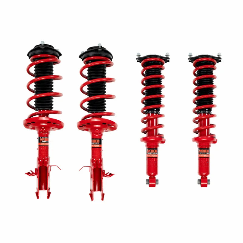Pedders 15-19 Subaru Outback BS 50mm TrakRyder Lift Kit - Main Product View