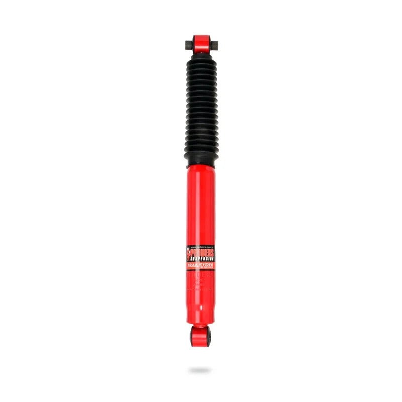 Pedders 18-23 Jeep Wrangler JL (Excludes 4Xe) TrakRyder Front Shock - Main Product View