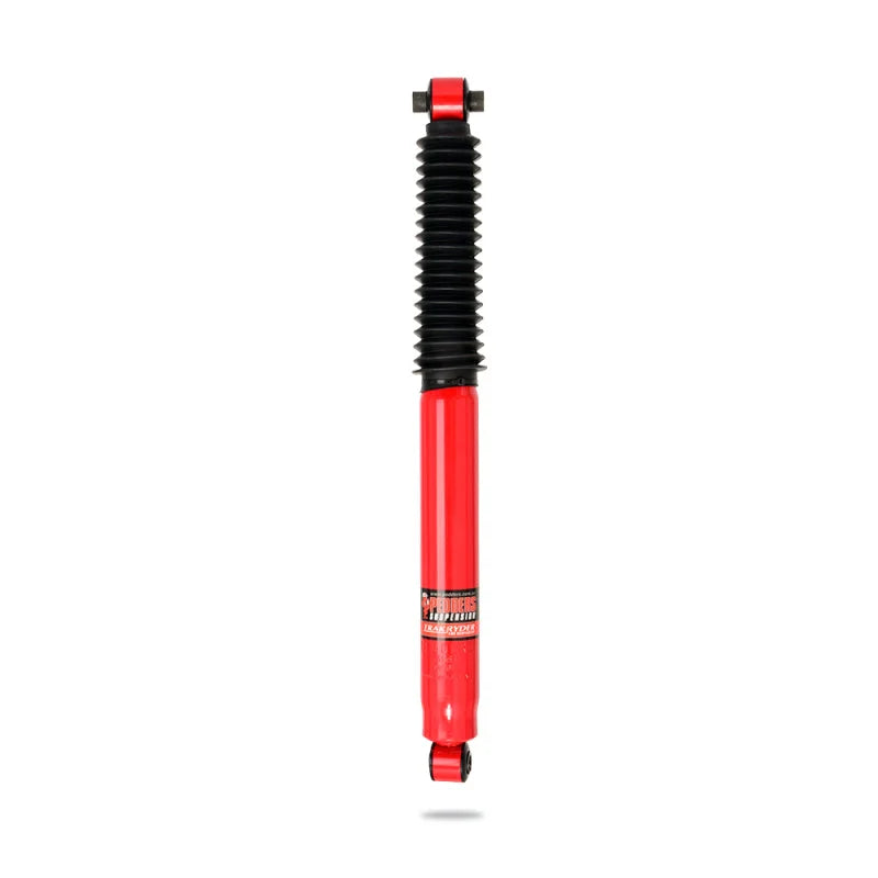 Pedders 18-23 Jeep Wrangler JL (Excludes 4Xe) TrakRyder LT Front Shock - Main Product View