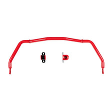 Load image into Gallery viewer, Pedders 2005-2014 Ford Mustang S197 Adjustable 3-Hole Tubular 35mm Front Sway Bar - Main Product View