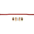 Load image into Gallery viewer, Pedders 2008-2014 Subaru WRX/STi Adjustable 22mm Rear Sway Bar - Main Product View