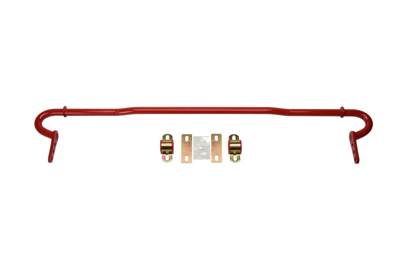 Pedders 2008-2014 Subaru WRX/STi Adjustable 22mm Rear Sway Bar - Main Product View