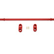 Load image into Gallery viewer, Pedders 2010-2015 Chevrolet Camaro Adjustable 27mm Rear Sway Bar (Early/Narrow)