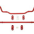 Load image into Gallery viewer, Pedders 2010-2015 Chevrolet Camaro Front and Rear Sway Bar Kit (Early 27mm Front / Wide 32mm Rear)