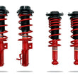 Load image into Gallery viewer, Pedders 2012+ Subaru/Toyota/Scion BRZ/FRS/FT86 (Offset Mount) EziFit SportsRyder Spring &amp; Shock Kit